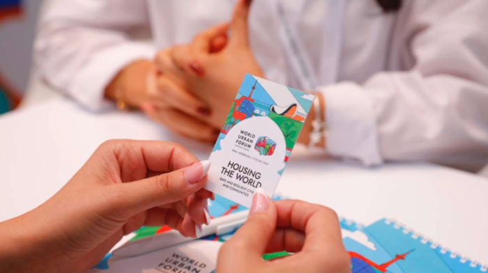 Media accreditation opens for World Urban Forum in Baku