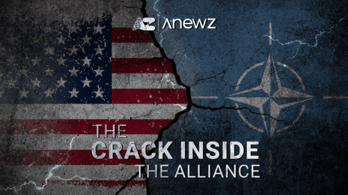 Mark Twain, the EU, and the United States amid transatlantic tensions and the changing international order