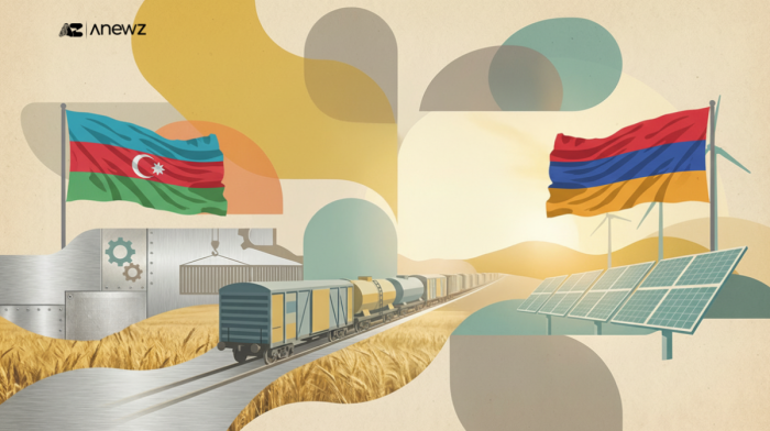 Azerbaijan and Armenia: Economy as a Bridge to Peace?