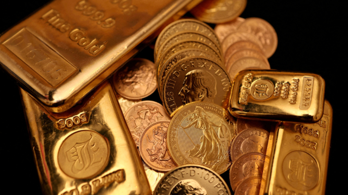 Hong Kong and Shanghai to set up cross-border gold trade clearing system