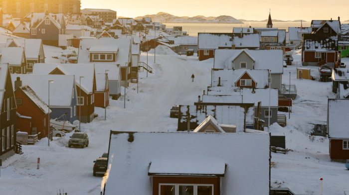 Euro dips to seven-week low after Trump vows tariffs on eight European nations