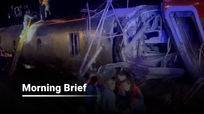 AnewZ Morning Brief - 19 January, 2026