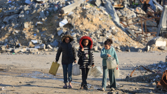 Gaza ceasefire falters as repeated violations raise doubts over success