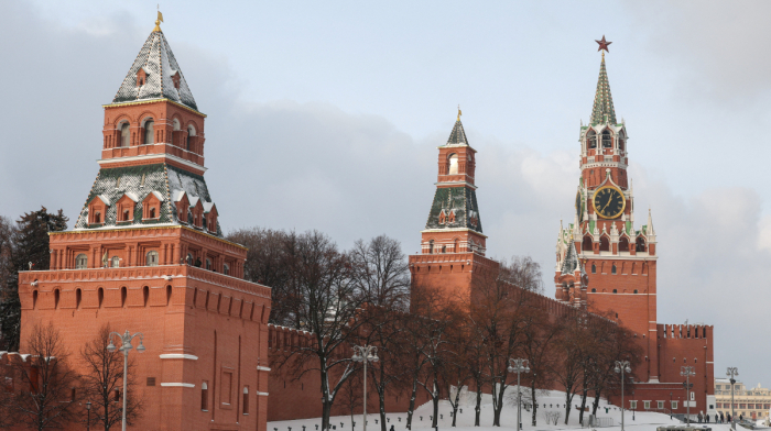 Russia's President Putin invited to join Gaza Board of Peace, Kremlin says