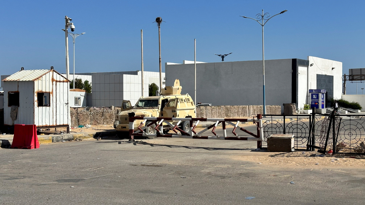 Saudi-backed Yemeni government accuses UAE of running secret prison