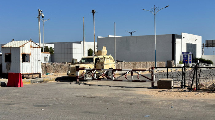 Saudi-backed Yemeni government accuses UAE of running secret prison