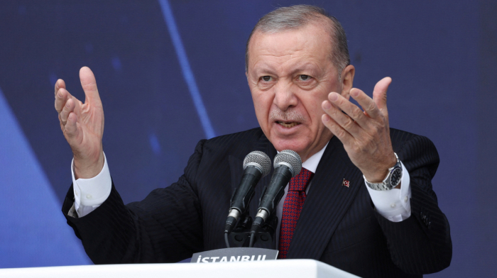 Türkiye's Erdoğan calls for rapid implementation of SDF–Damascus deal