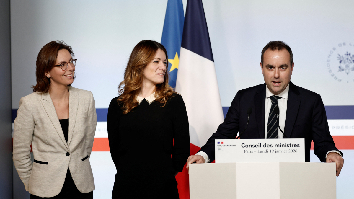 French PM to use article 49.3 to pass budget without parliamentary vote