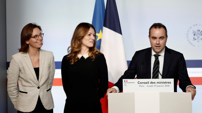 French PM to use article 49.3 to pass budget without parliamentary vote