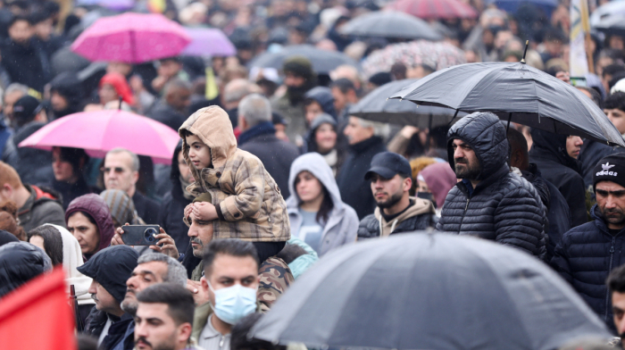 Kurds in Qamishli voice caution after SDF–Damascus deal