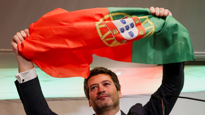 Ventura seeking power over presidency in Portugal, analyst says