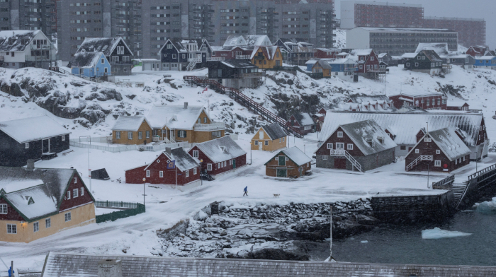 Is the row over Greenland testing NATO unity and Europe’s Arctic role?