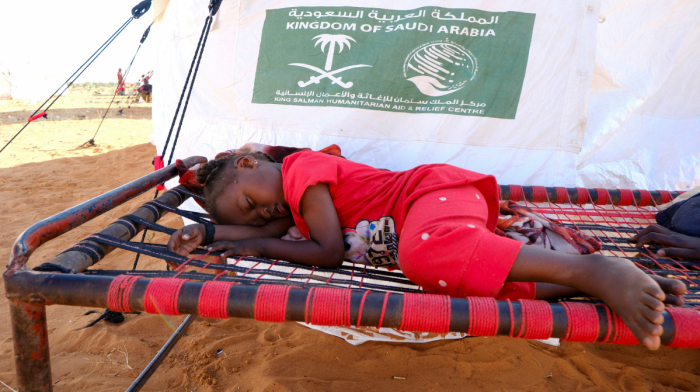 Sudan crisis: ICC warns of ‘calculated’ atrocities spreading across Darfur