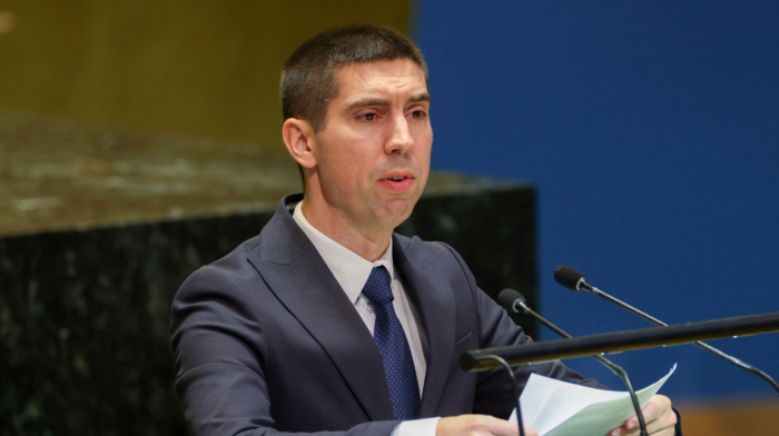 Moldova formalises historic split from Russia-led CIS bloc, Moscow regrets the decision