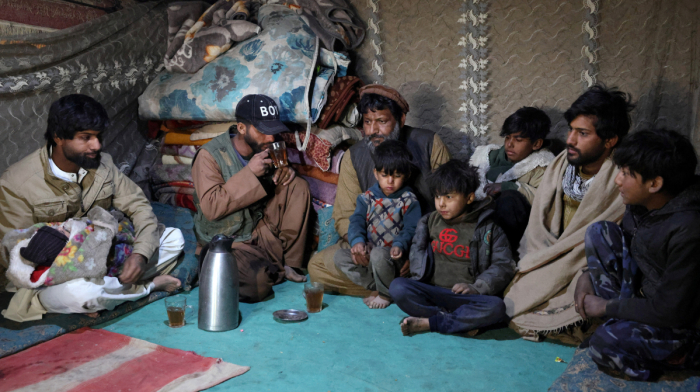 International aid to Afghanistan should be reassessed, says the U.S.