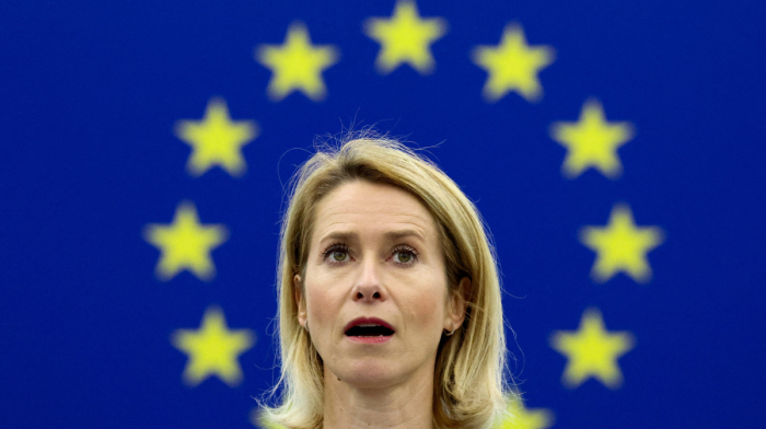 EU steps up pressure on Iran with proposed drone export restrictions