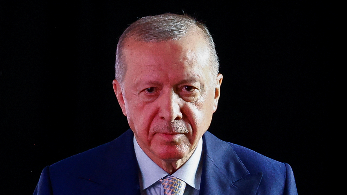 President Erdoğan tells Trump Türkiye is closely monitoring Syria developments