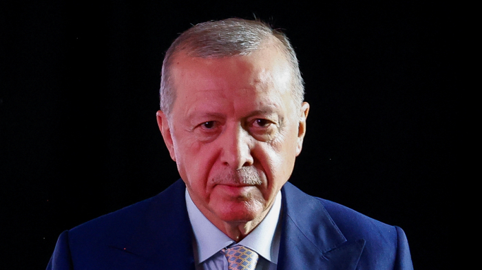 Erdoğan tells Trump Türkiye is closely monitoring Syria developments