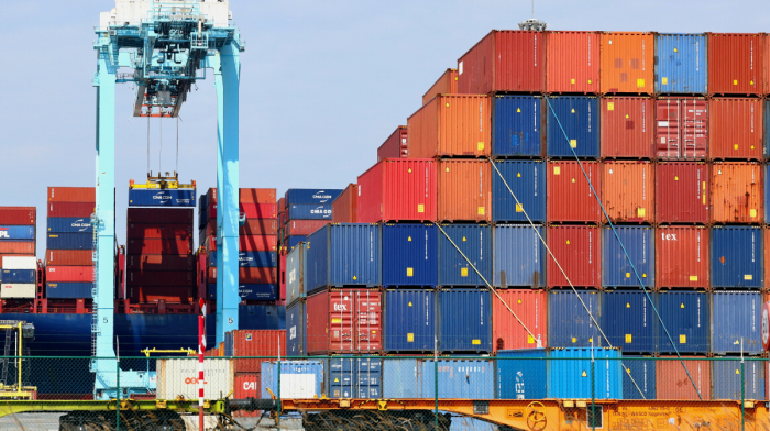 European Parliament freezes U.S. trade deal amid Trump tariff threats