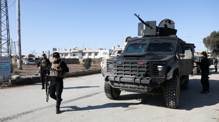 Syrian government sets SDF integration deadline as fresh ceasefire begins
