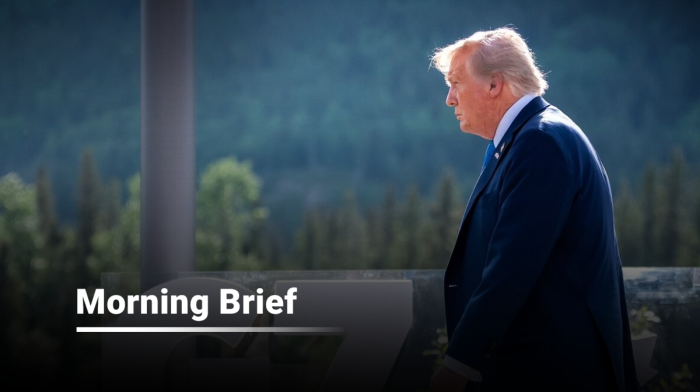 AnewZ Morning Brief - 21 January, 2026