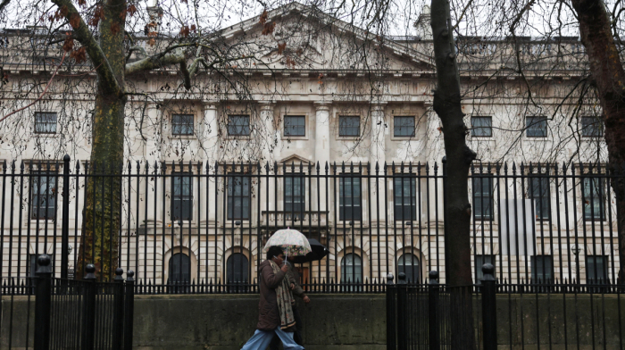 UK approves China’s mega-embassy in London despite security concerns