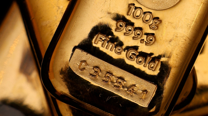 Gold rally offsets sanctions: Russia’s bullion value tops $216 billion since Ukraine war