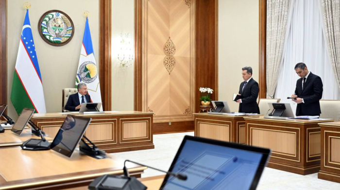 Uzbekistan to roll out new startup support system with grants and tax incentives