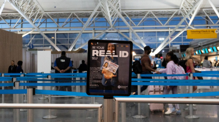 TSA Introduces $45 Fee for Passengers Without REAL ID