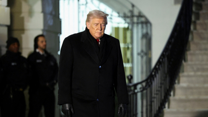 Why Azerbaijan–Israel ties matter to Trump’s Middle East diplomacy