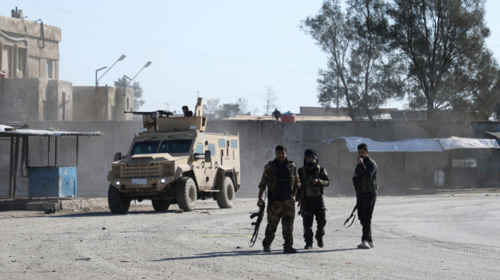 Syria accuses SDF of killing soldiers as ceasefire comes under strain