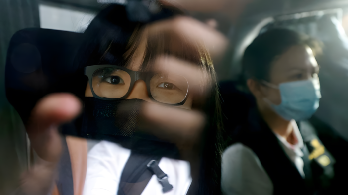 Hong Kong vigil leaders face trial over Tiananmen legacy