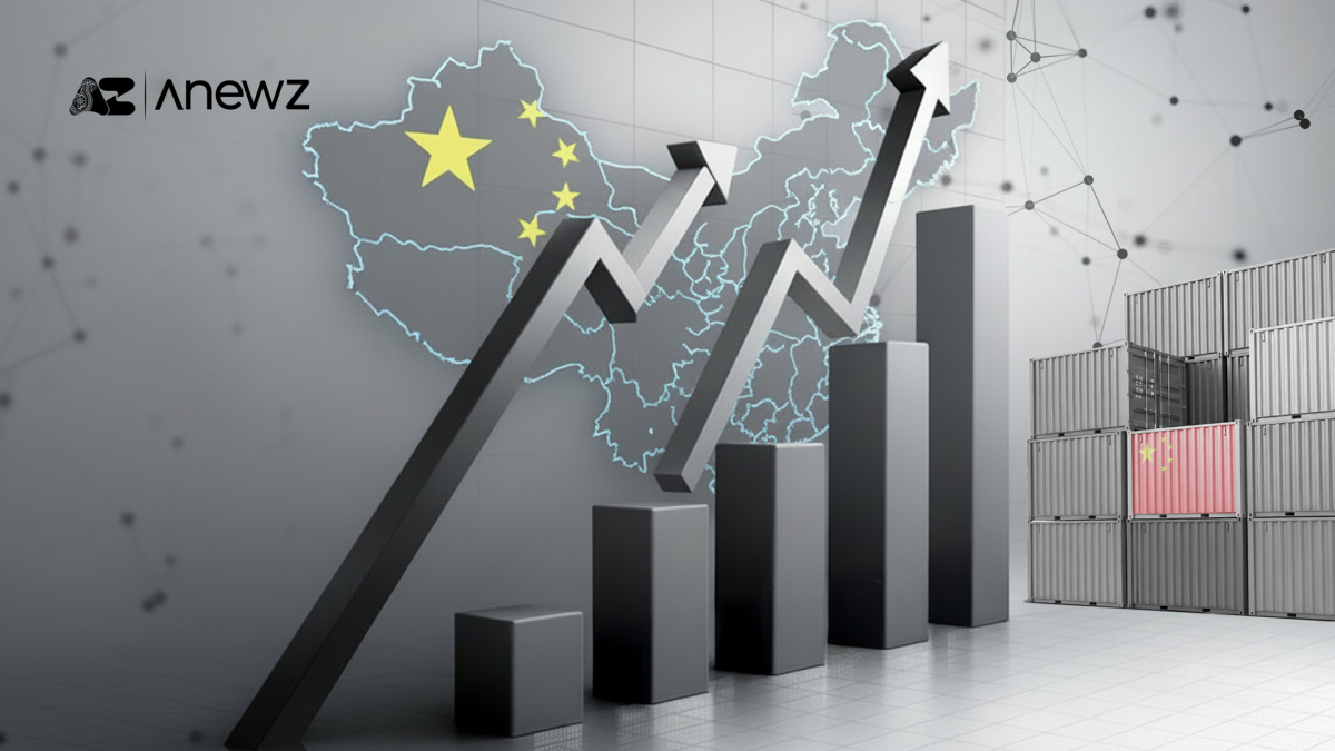 How China's new trading model yielded record imports of $2.65 trillion