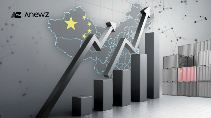 How China's new trading model yielded record imports of $2.65 trillion