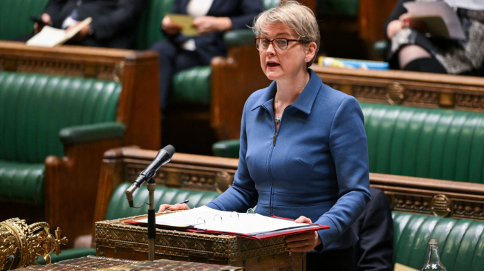 UK holds off on joining Trump’s Board of Peace over Russia concerns