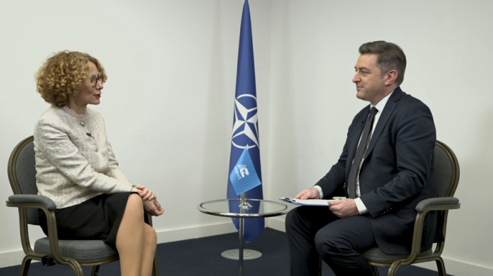 ‘More NATO, not less’: NATO Deputy Secretary General talks Trump, defence and regional security