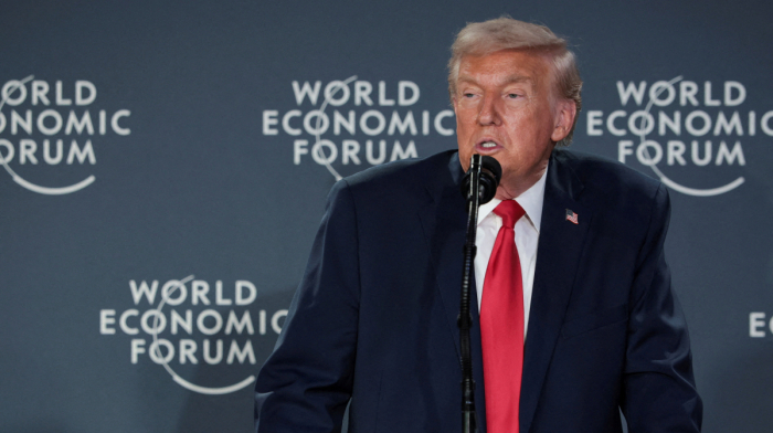 Trump announces U.S. bid for World Expo 2035, backs Miami as host city