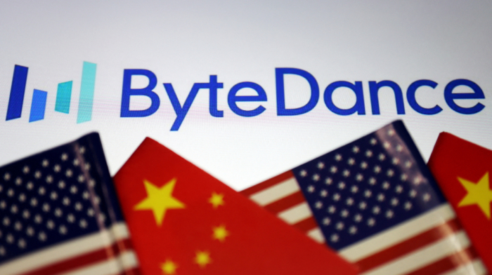 TikTok seals U.S. joint venture deal to avoid American ban