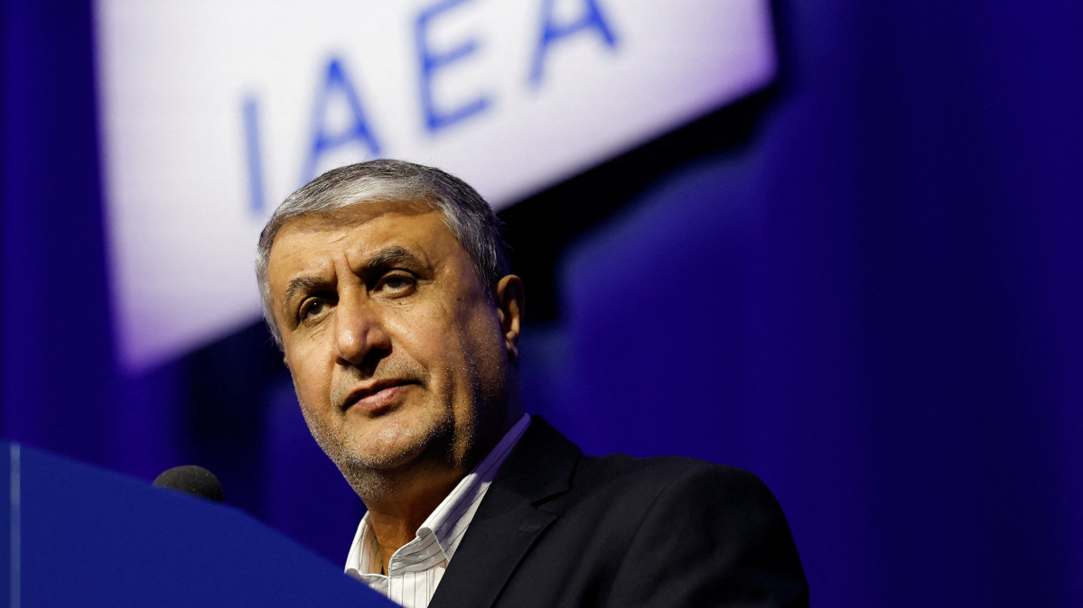 Iran demands IAEA protocol on inspection of bombed nuclear sites