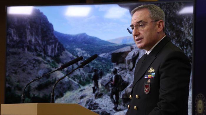 Ankara demands Kurdish-led SDF’s ‘unconditional compliance’ with integration agreement