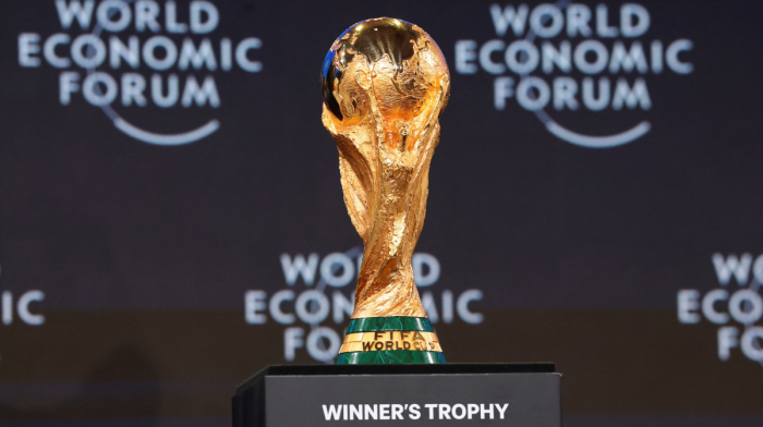 Germany split over possible FIFA World Cup boycott after Trump’s Greenland remarks