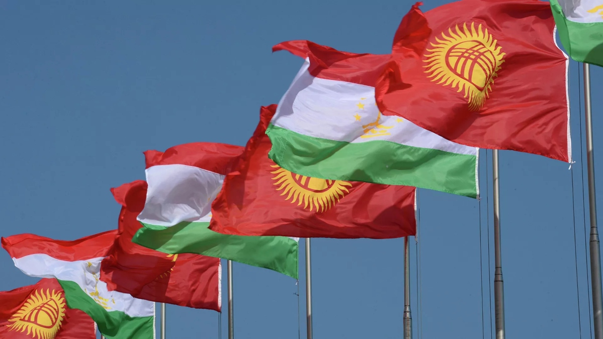Kyrgyzstan–Tajikistan trade triples in 2025 after border reopening