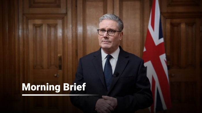 AnewZ Morning Brief - 24 January, 2026