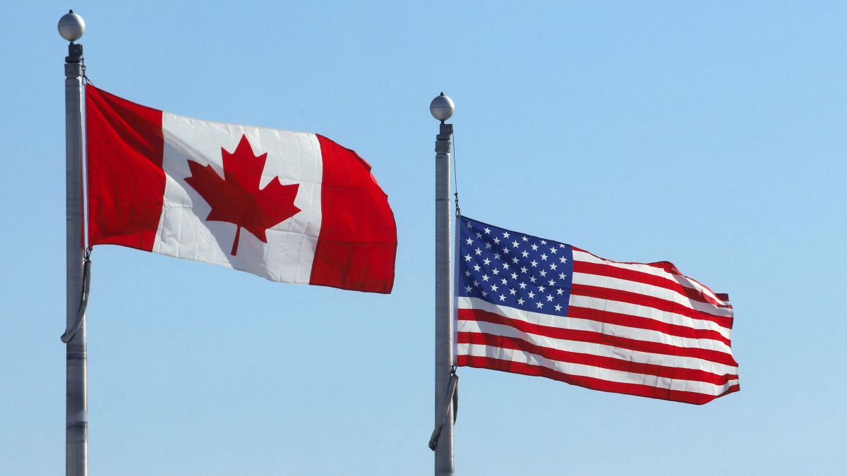 Carney rejects China free trade deal as Trump threatens 100% tariff on Canada