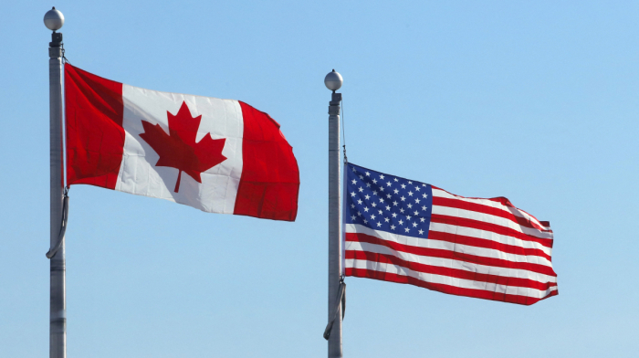 Carney rejects China free trade deal as Trump threatens 100% tariff on Canada