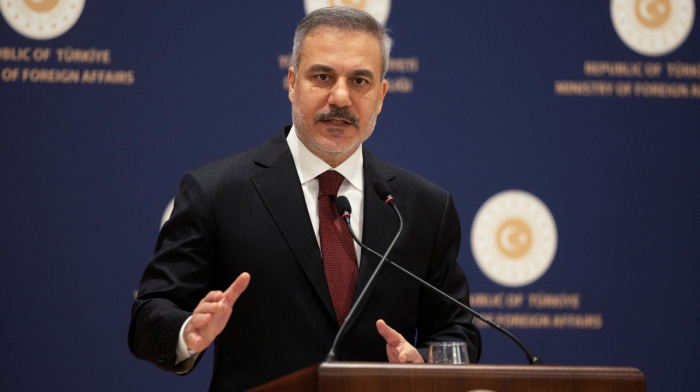 Turkish FM claims Israel is still looking for opportunity to hit Iran