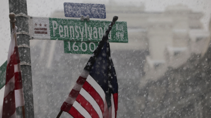 Almost 4,000 flights canceled as US braces for historic winter storm