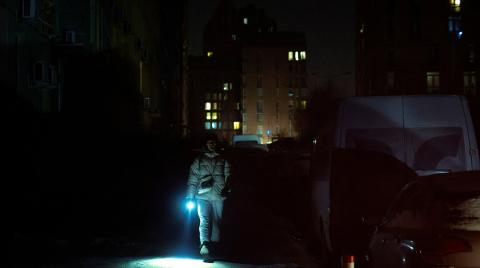 Russia claims village capture as Kyiv left without heat