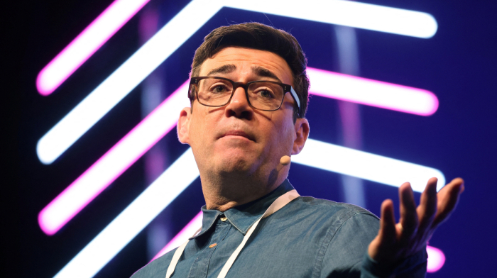 UK Labour party blocks Andy Burnham from returning to parliament amid party tensions