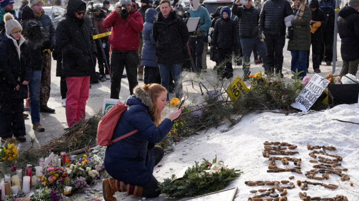 Federal officials dig in on Minneapolis shooting narrative, contradicting video evidence